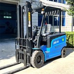 Forklift elettriku 3 Ton